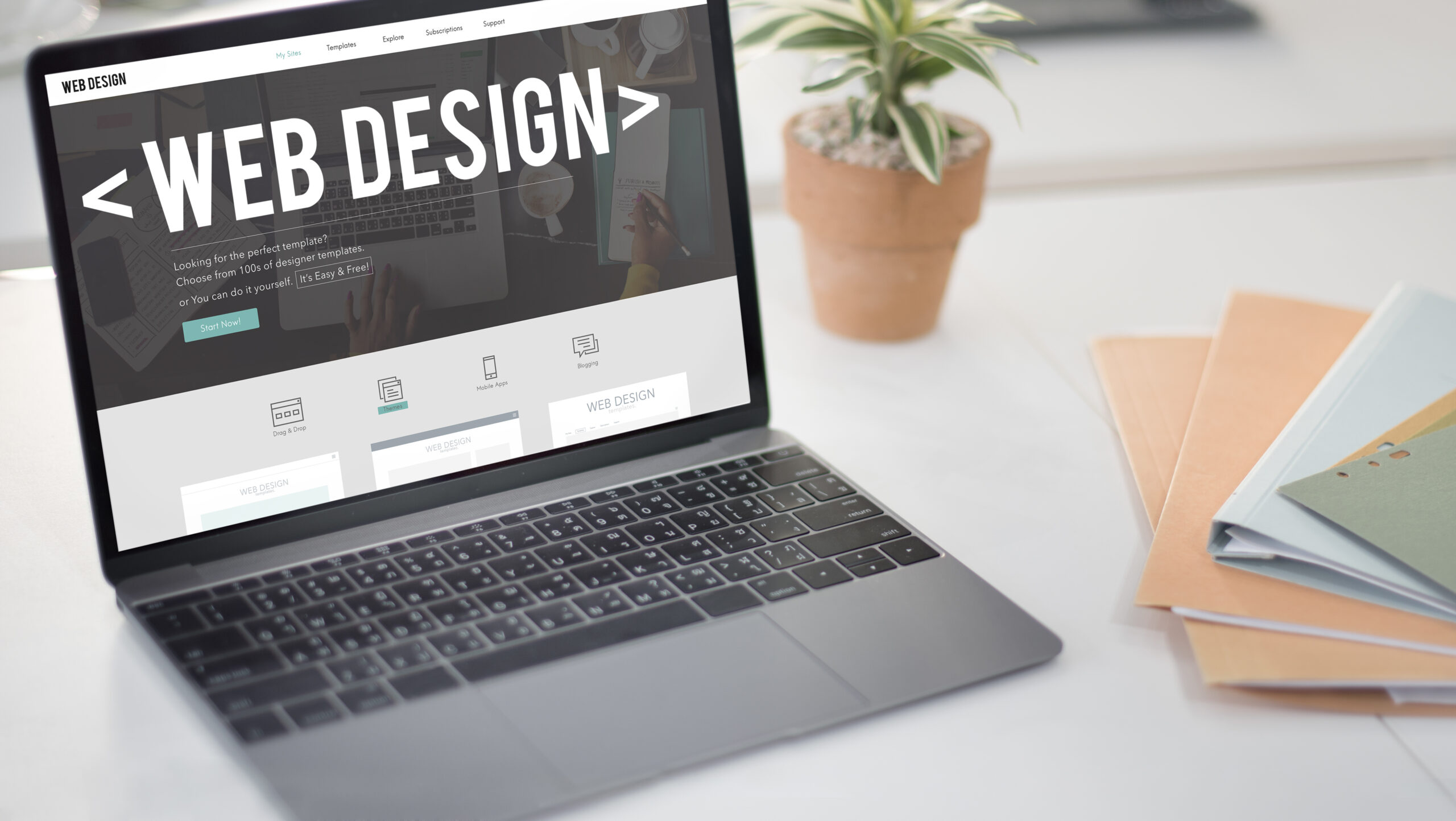 The Role of Digital Marketing in Business Growth