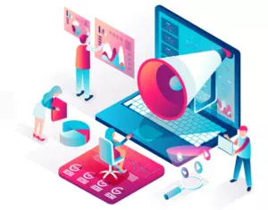 Digital Advertising in Kerman_Hamrahan Honar