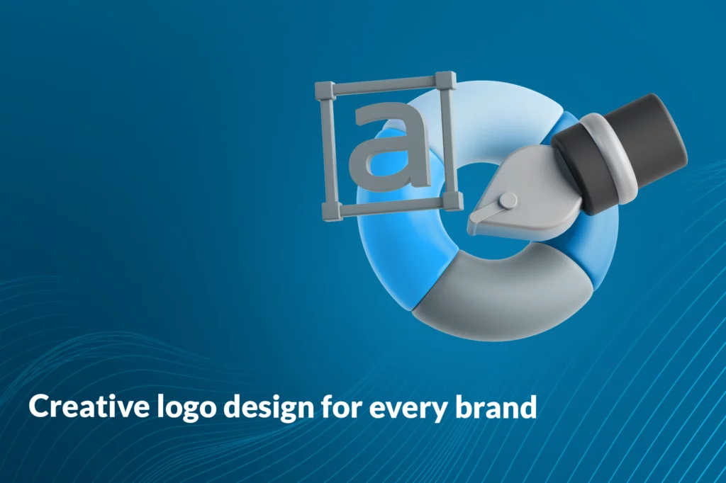 CreativeLogoDesign _ Hamrahan Honar Kavir Pasargad