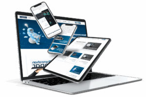 Programming Services _ Hamrahan Honar Kavir