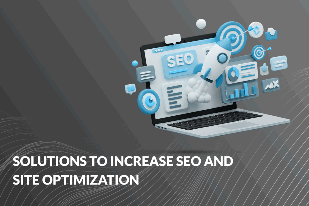 Solutions to increase SEO_ Hamrahan Honar Kavir Pasargad