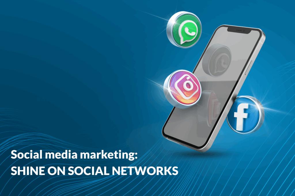 Social Media Marketing _ Hamrahan Honar Kavir Pasargad