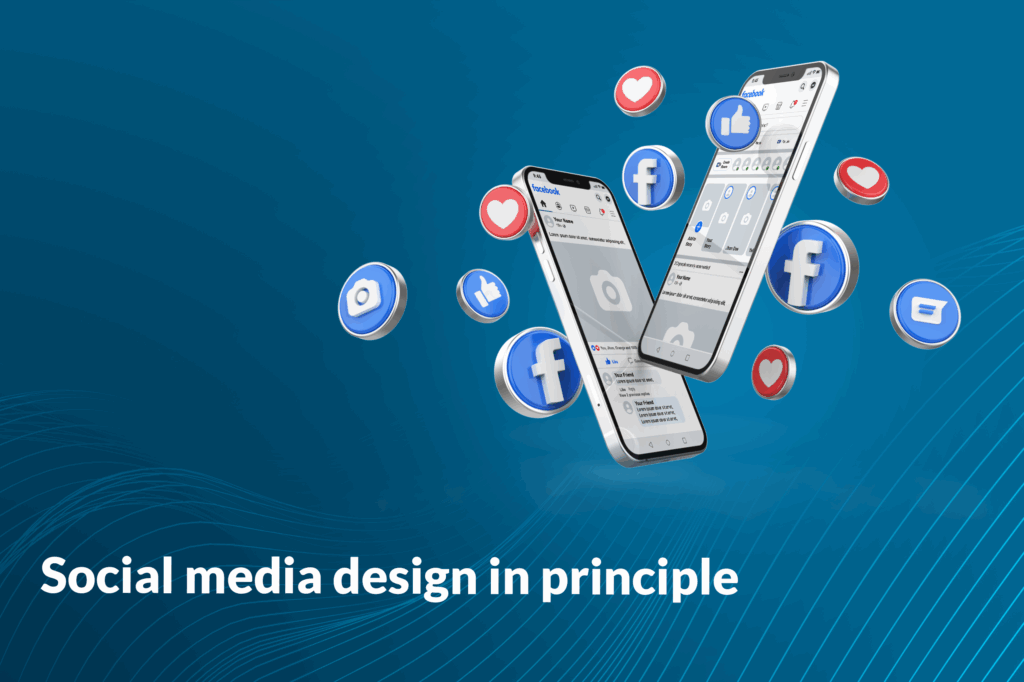 social media in principle _ Hamrahan Honar Kavir Pasargad